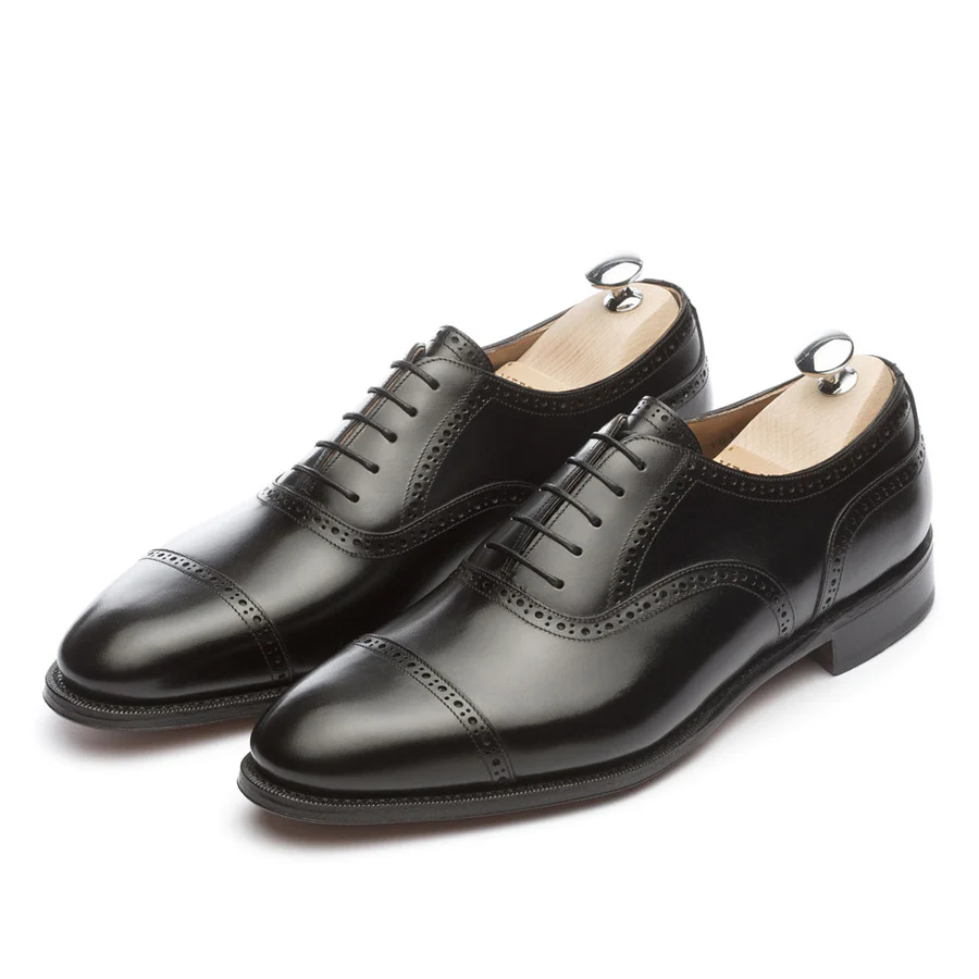 101513 - BLACK CALF - E - Image 3