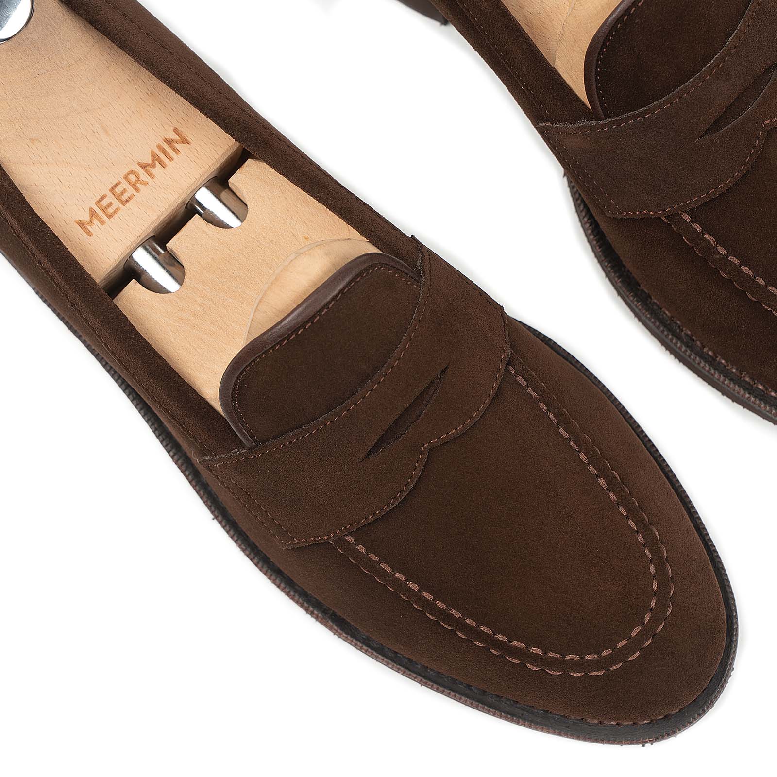 514045 - BROWN SUPERBUCK - E - Image 2