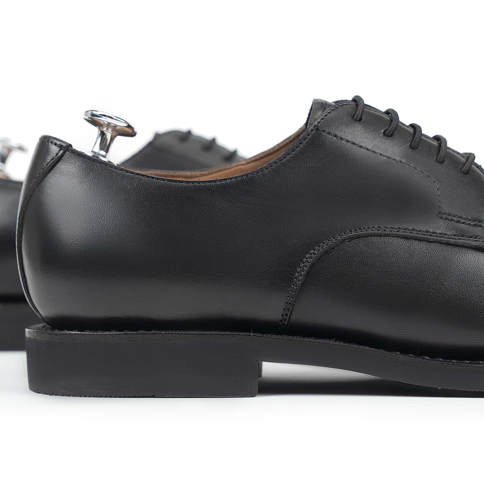 514061 - BLACK SILKCALF - E - Image 5