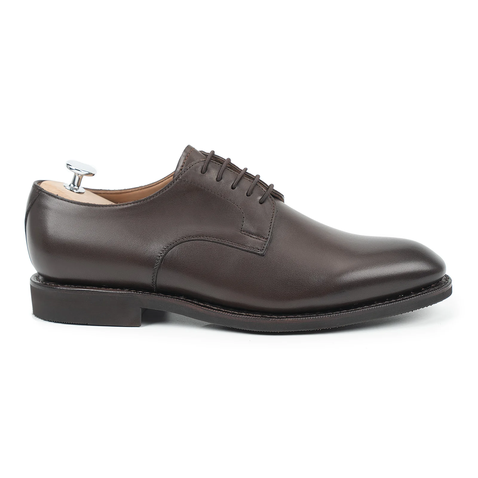 514061 - BROWN SILKCALF - E - Image 4