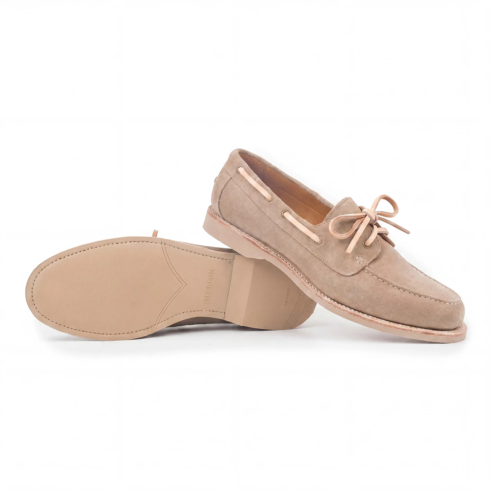 514315 - TAUPE SUEDE - E - Image 4