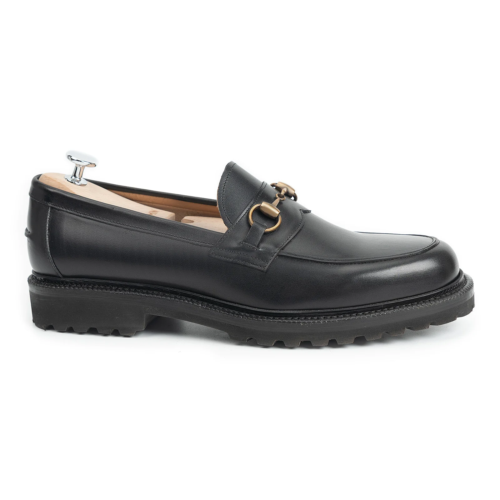514621 - BLACK CALF - E - Image 5